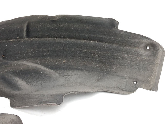 Audi TT Passenger Right Rear Inner Fender Liner