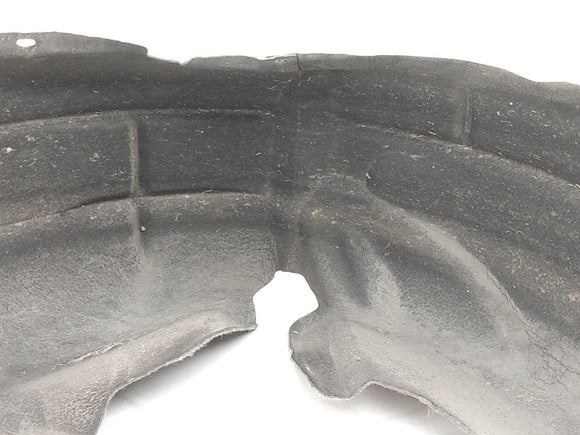 Audi TT Passenger Right Rear Inner Fender Liner