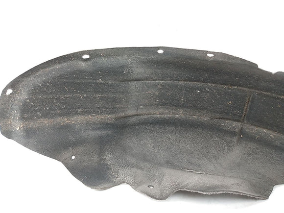 Audi TT Passenger Right Rear Inner Fender Liner