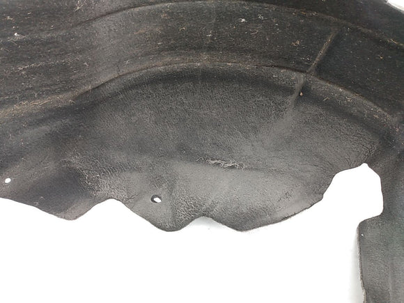 Audi TT Passenger Right Rear Inner Fender Liner
