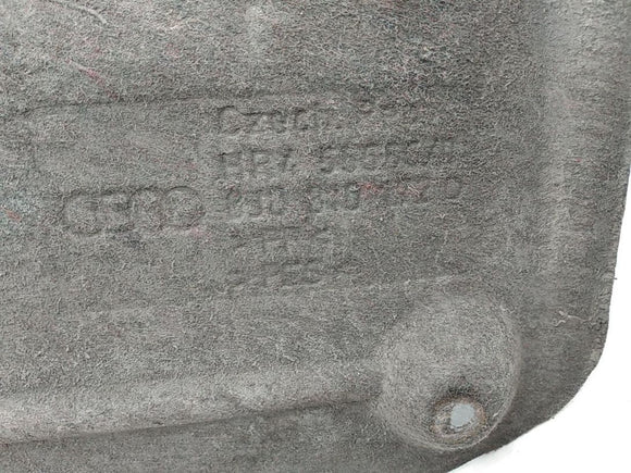 Audi TT Passenger Right Rear Inner Fender Liner