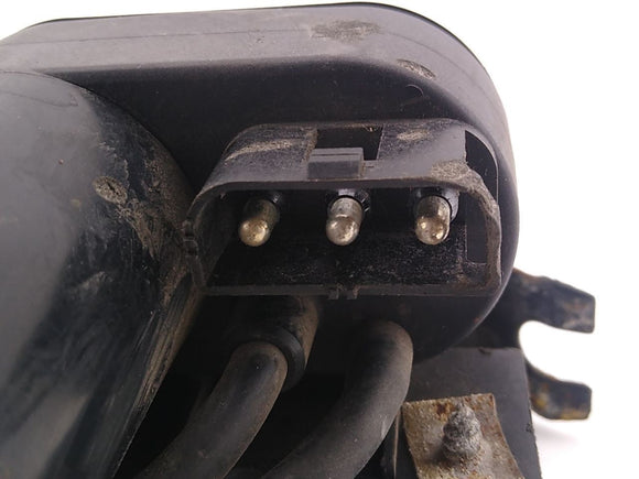 Volvo 850 Cruise Control Vacuum Pump Actuator