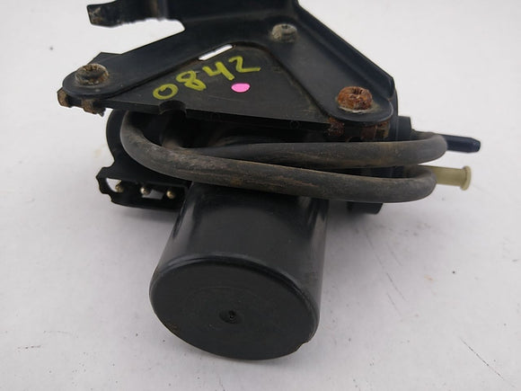 Volvo 850 Cruise Control Vacuum Pump Actuator