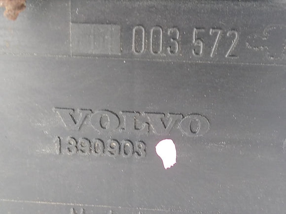 Volvo 850 Cruise Control Vacuum Pump Actuator