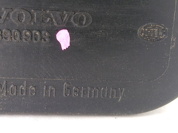 Volvo 850 Cruise Control Vacuum Pump Actuator