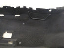 Audi TT Passenger Right Front Floor Carpet-7