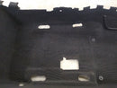 Audi TT Passenger Right Front Floor Carpet-8