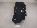 Audi TT Driver Left Front Floor Carpet-1