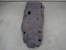 Audi TT Driver Left Front Floor Carpet-2