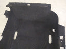 Audi TT Driver Left Front Floor Carpet-3