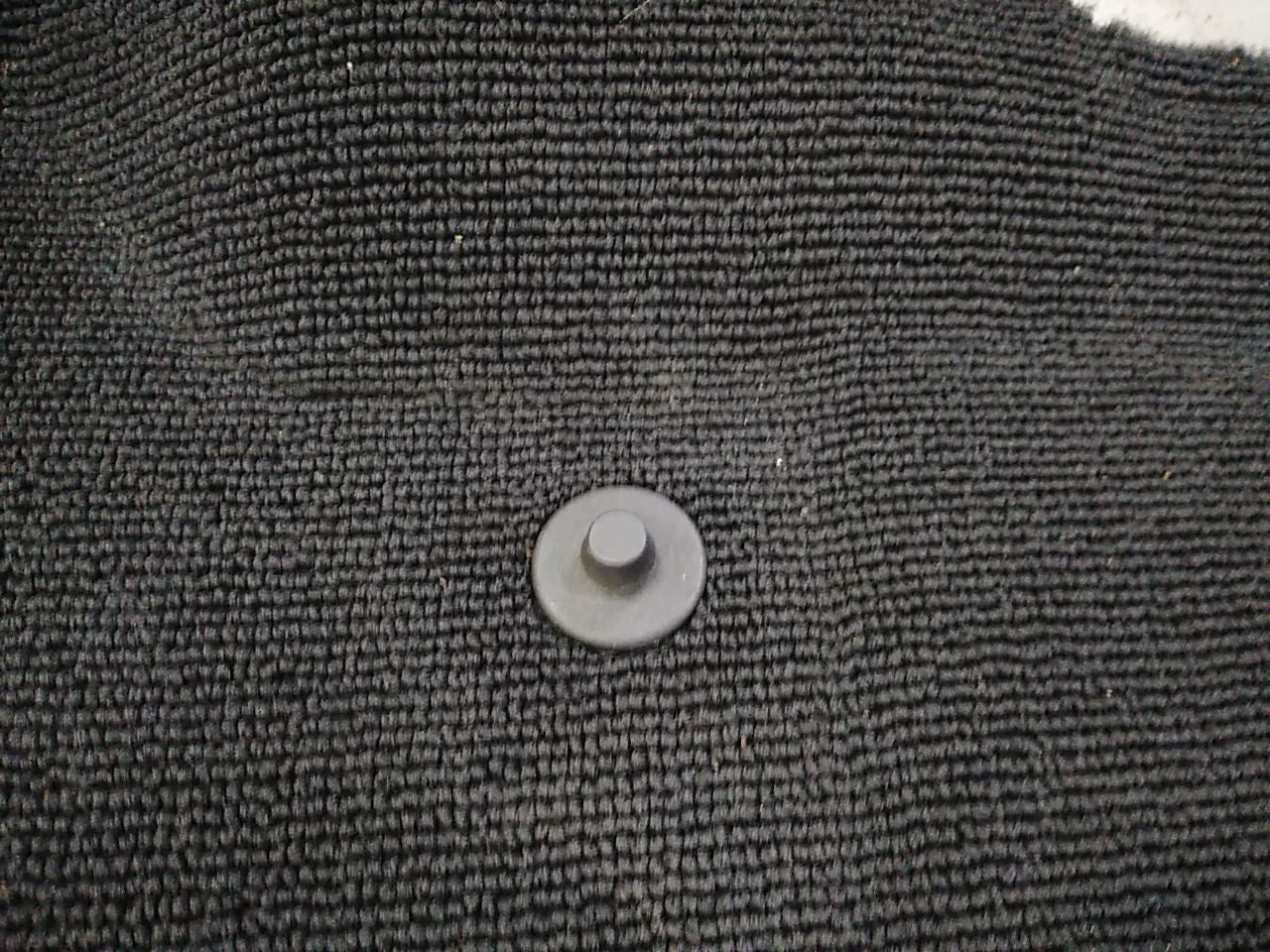 Audi TT Driver Left Front Floor Carpet