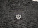 Audi TT Driver Left Front Floor Carpet-8