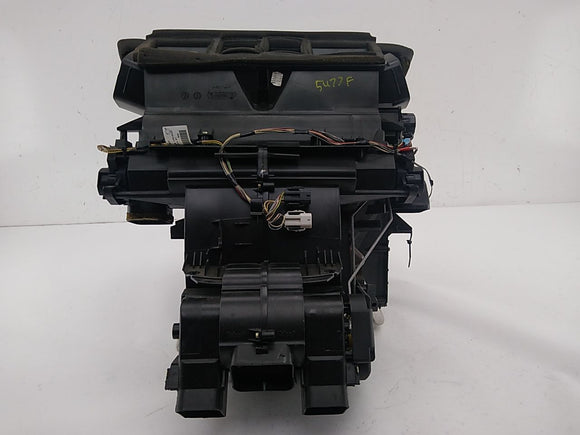 Saab 9-5 Heater Core Housing Box Assembly