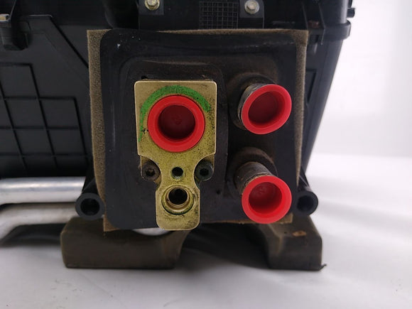 Saab 9-5 Heater Core Housing Box Assembly