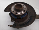 Saab 9-5 Driver Left Rear Spindle Knuckle Hub-5