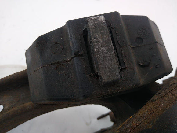 Saab 9-5 Driver Left Rear Spindle Knuckle Hub