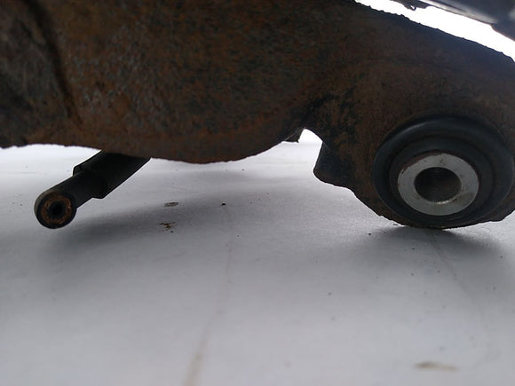 Saab 9-5 Driver Left Rear Spindle Knuckle Hub