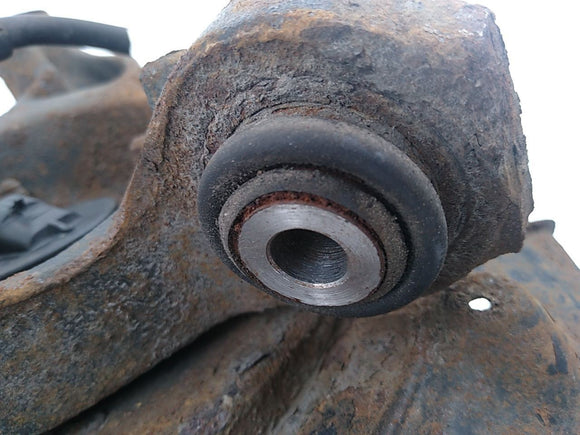 Saab 9-5 Driver Left Rear Spindle Knuckle Hub