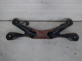 Saab 9-5 Rear Crossmember Subframe - 0