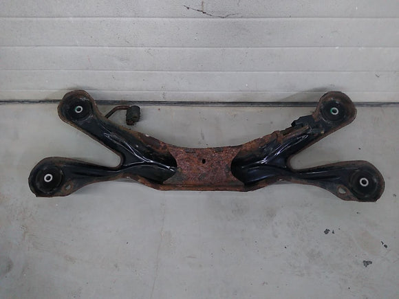 Saab 9-5 Rear Crossmember Subframe