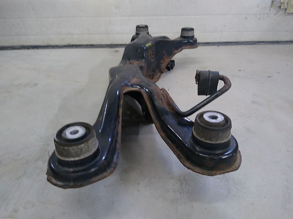 Saab 9-5 Rear Crossmember Subframe