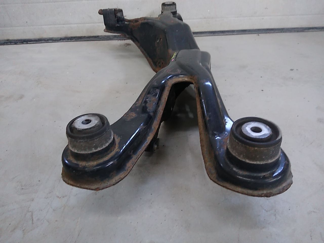 Saab 9-5 Rear Crossmember Subframe