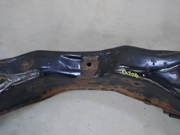 Saab 9-5 Rear Crossmember Subframe