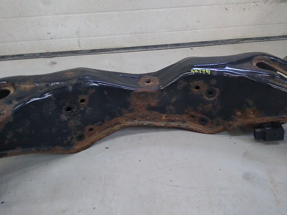 Saab 9-5 Rear Crossmember Subframe