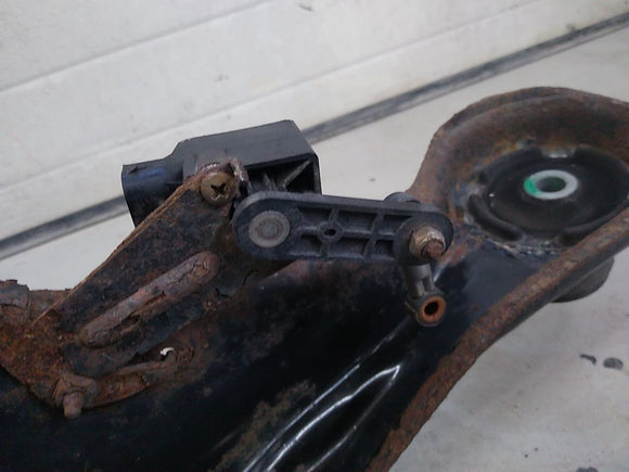 Saab 9-5 Rear Crossmember Subframe