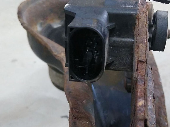 Saab 9-5 Rear Crossmember Subframe