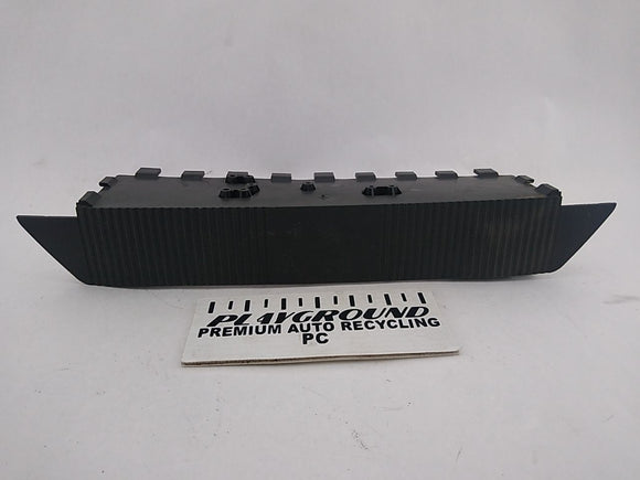 Volvo 850 Fuel Pump & Cooling Fan Relay