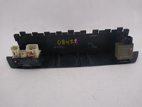 Volvo 850 Fuel Pump & Cooling Fan Relay - 0