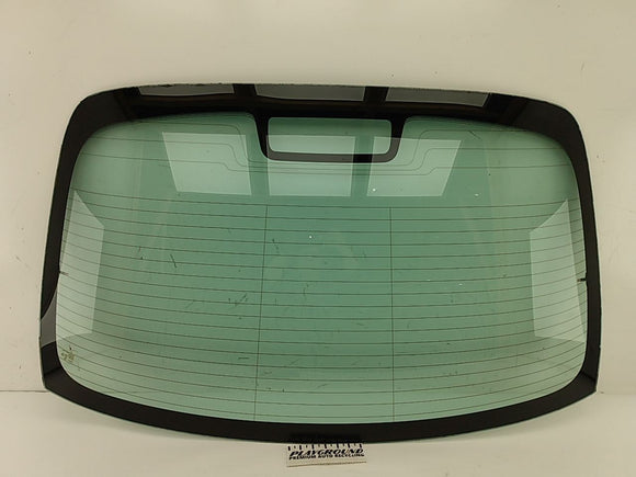 Saab 9-5 Back Glass