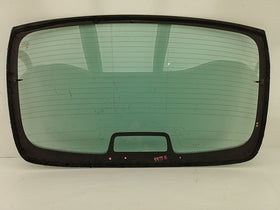 Saab 9-5 Back Glass - 0