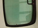 Saab 9-5 Back Glass-3