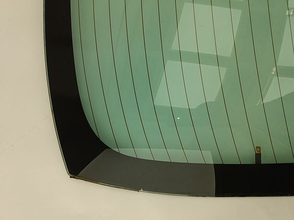 Saab 9-5 Back Glass