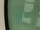 Saab 9-5 Back Glass-9