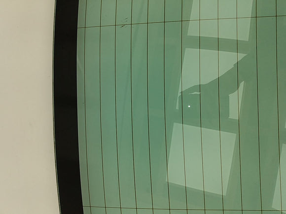 Saab 9-5 Back Glass