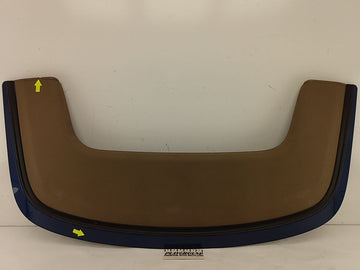 BMW 323i Rear Convertible Top Tonneau Cover