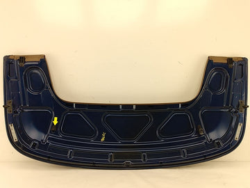 BMW 323i Rear Convertible Top Tonneau Cover - 0
