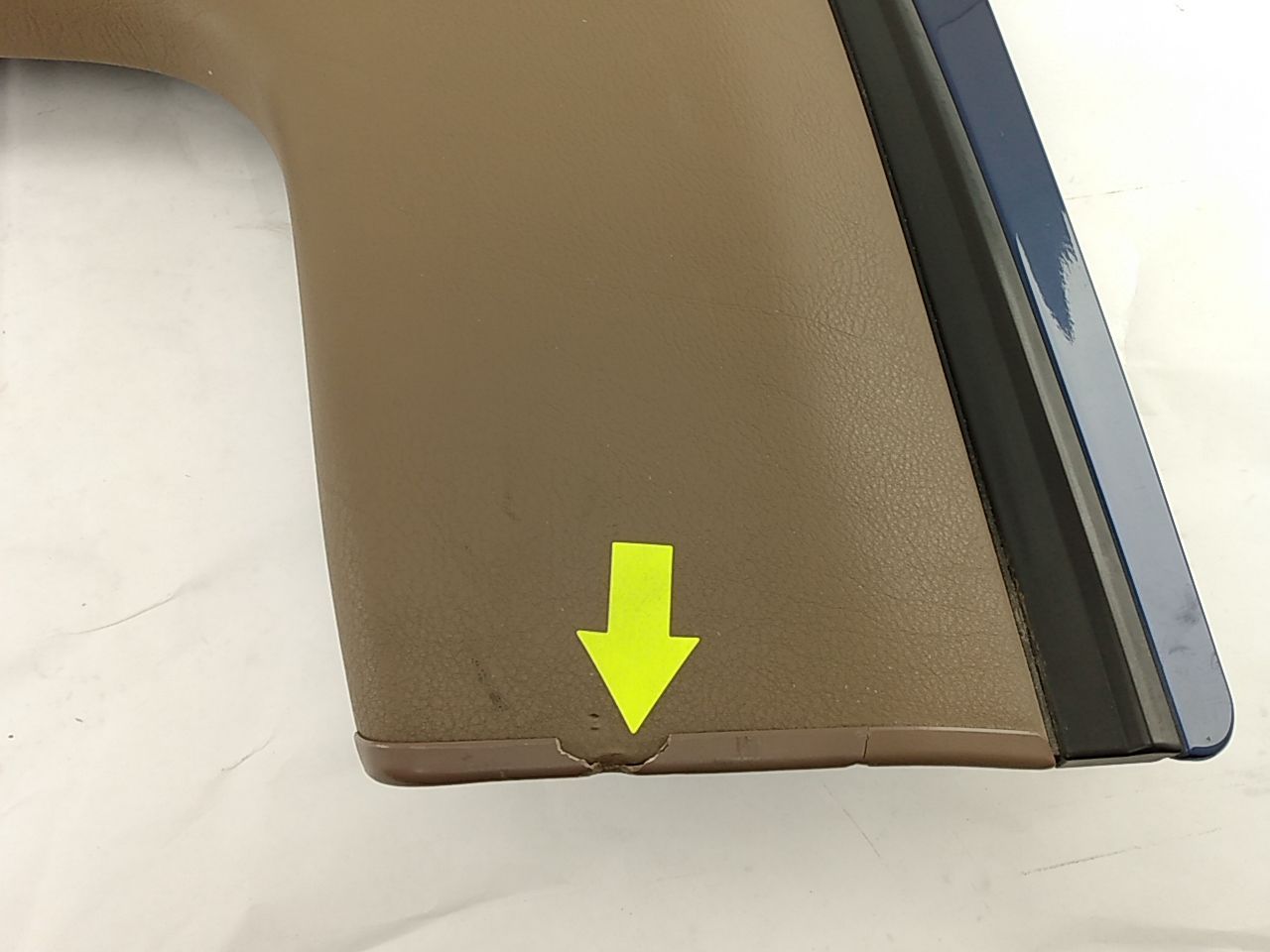 BMW 323i Rear Convertible Top Tonneau Cover