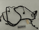 Audi TT Starter Wire Harness-1
