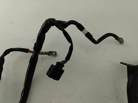 Audi TT Starter Wire Harness - 0