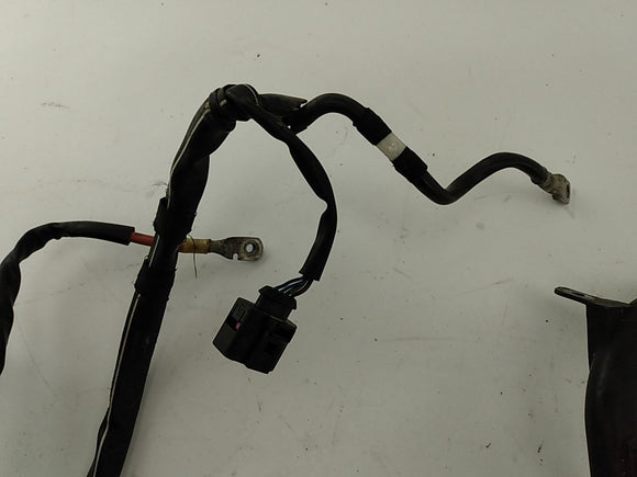 Audi TT Starter Wire Harness