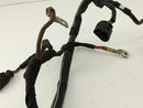 Audi TT Starter Wire Harness-3