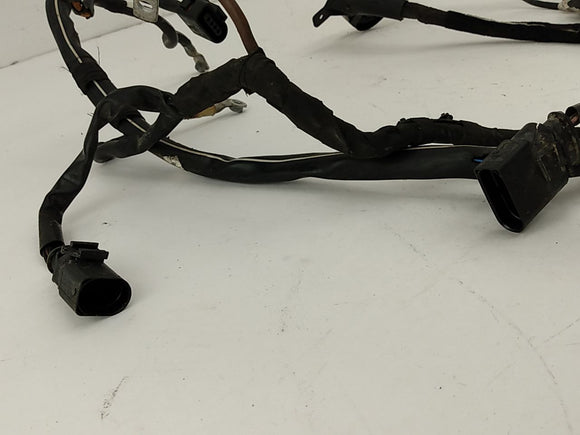 Audi TT Starter Wire Harness