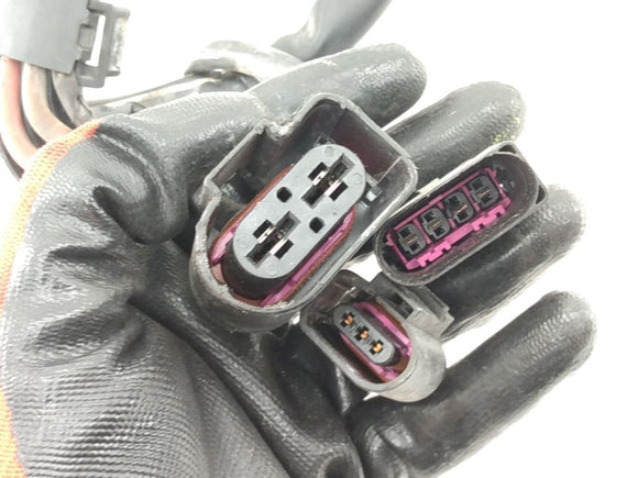 Audi TT Starter Wire Harness