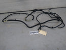 Audi TT Main Power & Ground Wire Harness-1
