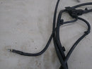 Audi TT Main Power & Ground Wire Harness-5