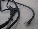 Audi TT Main Power & Ground Wire Harness-6